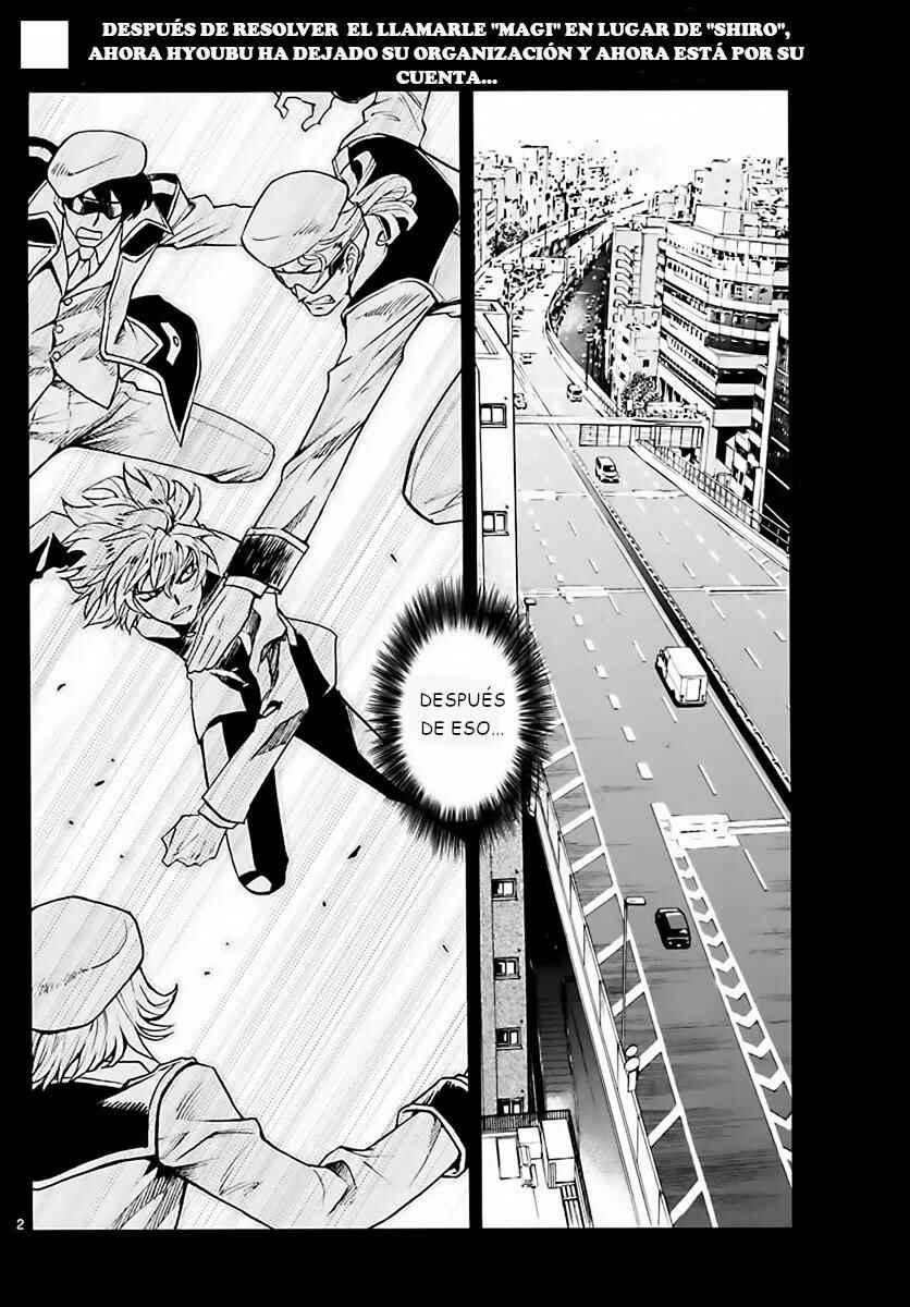 Chapter 457 - Page 2