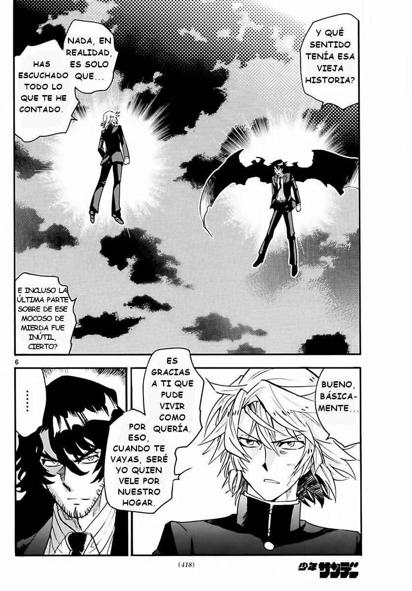 Chapter 457 - Page 6