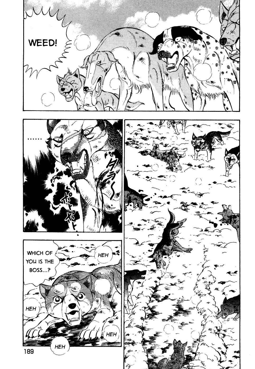 Chapter 395 - Page 13