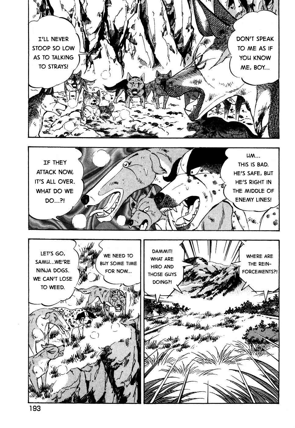 Chapter 395 - Page 16