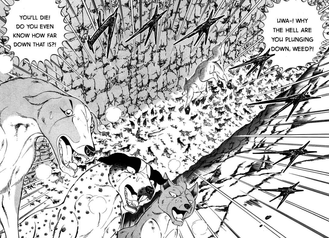 Chapter 395 - Page 2