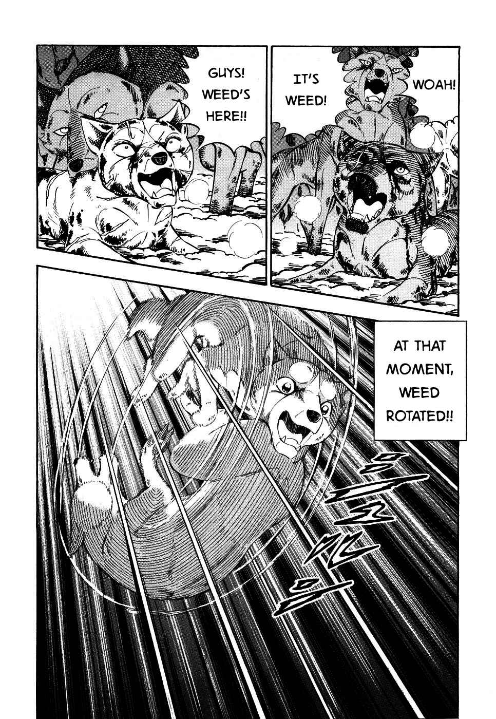 Chapter 395 - Page 5