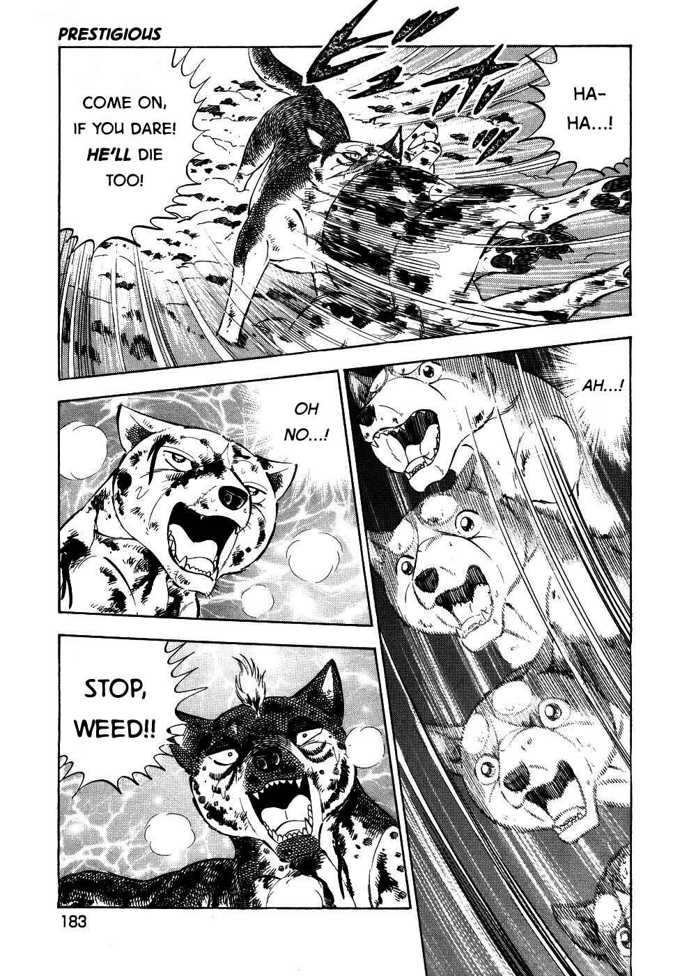 Chapter 395 - Page 8