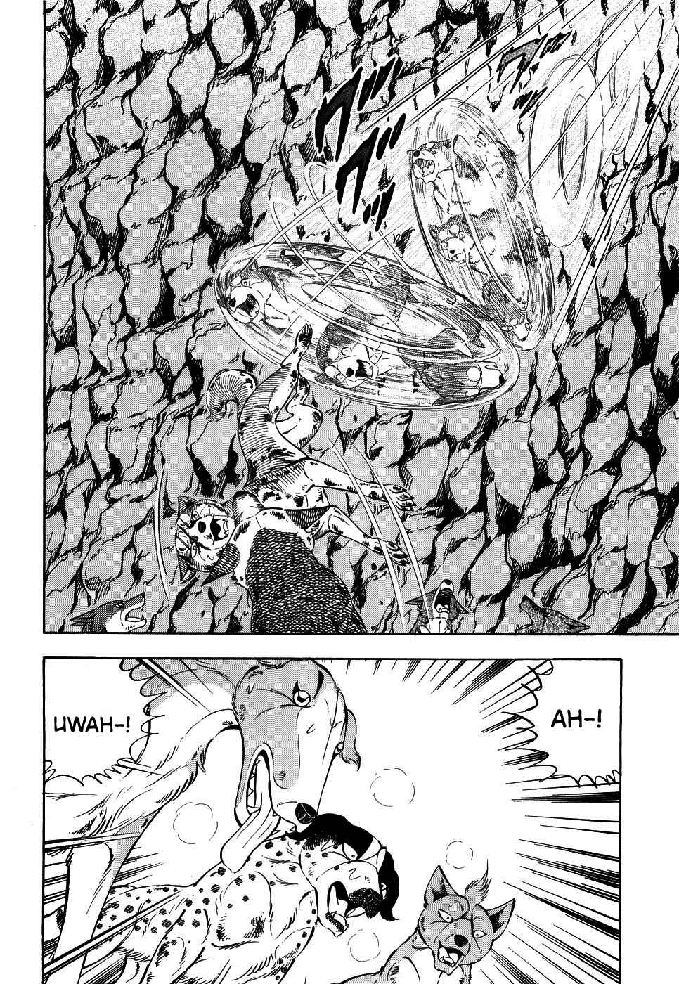 Chapter 395 - Page 9