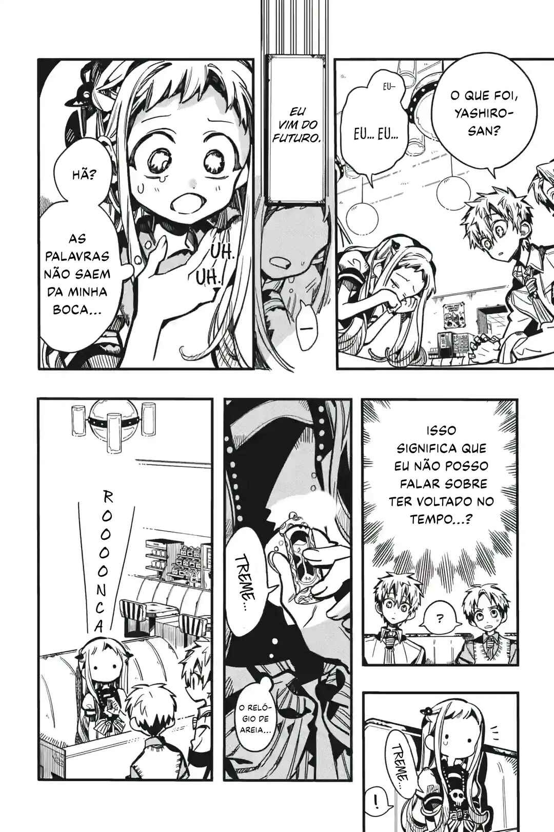 Chapter 126 - Page 15