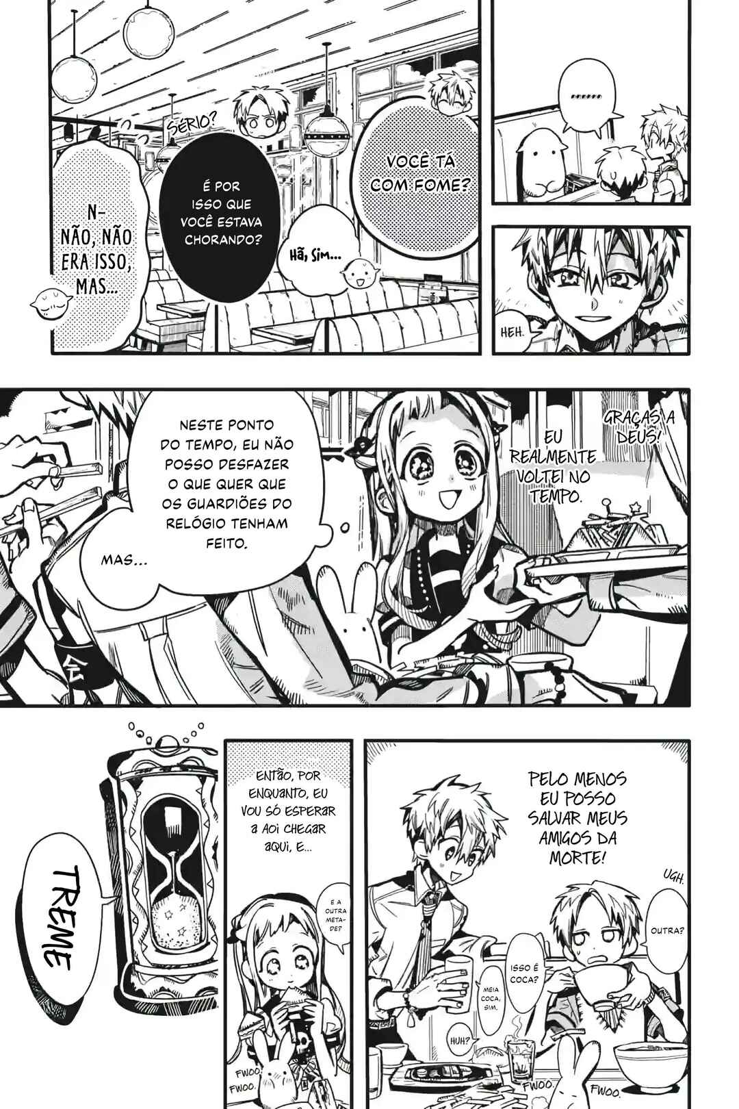 Chapter 126 - Page 16