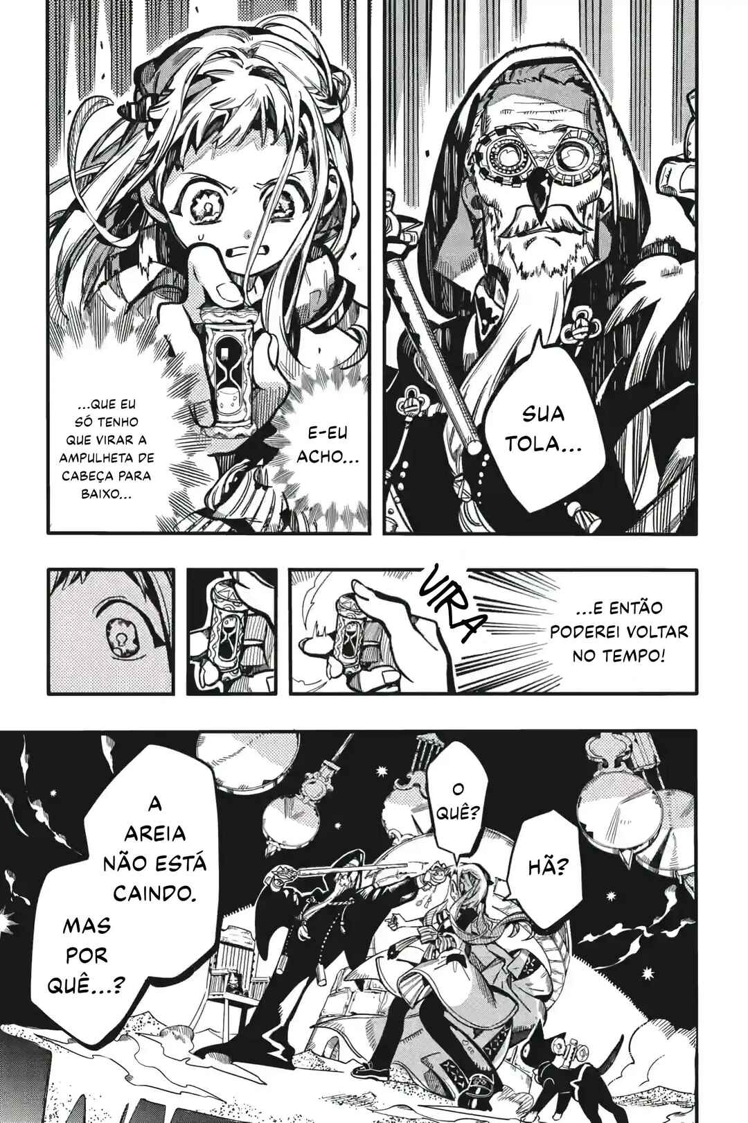 Chapter 126 - Page 2