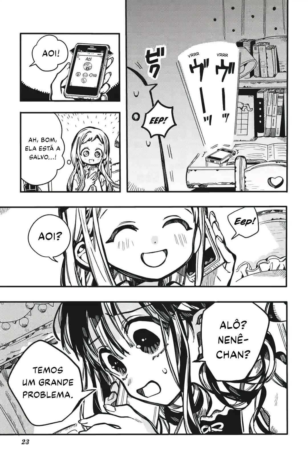 Chapter 126 - Page 24