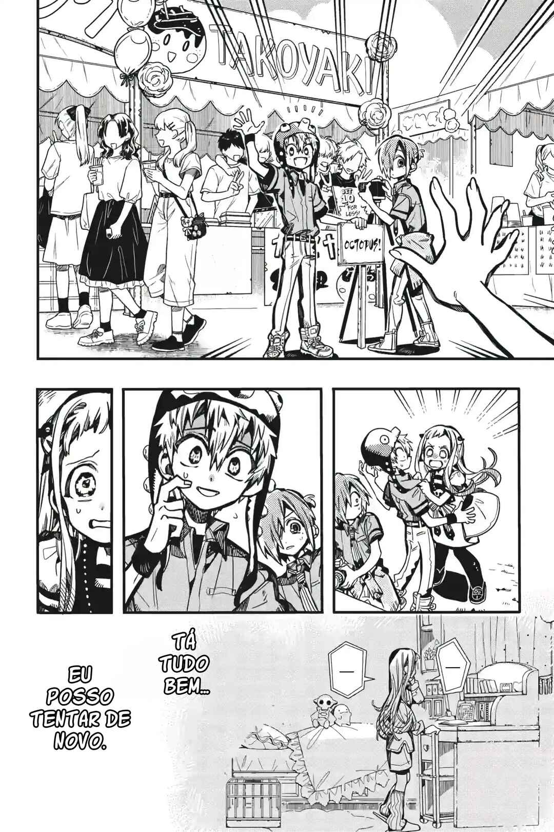 Chapter 126 - Page 27