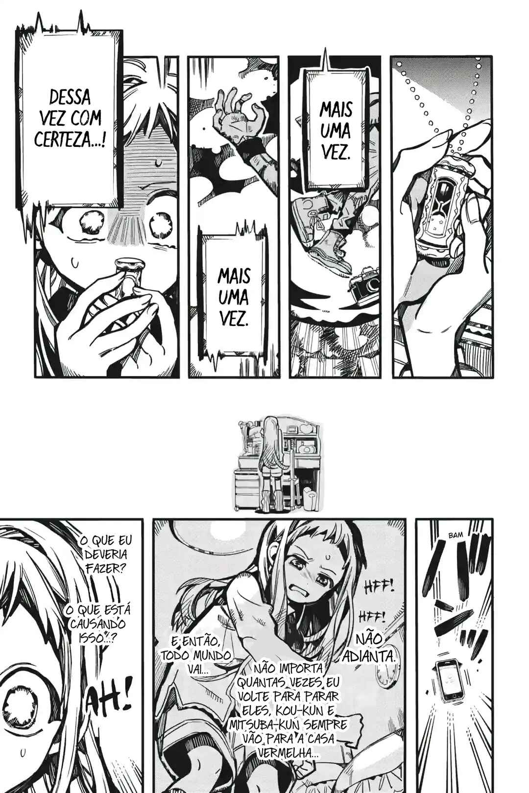 Chapter 126 - Page 28