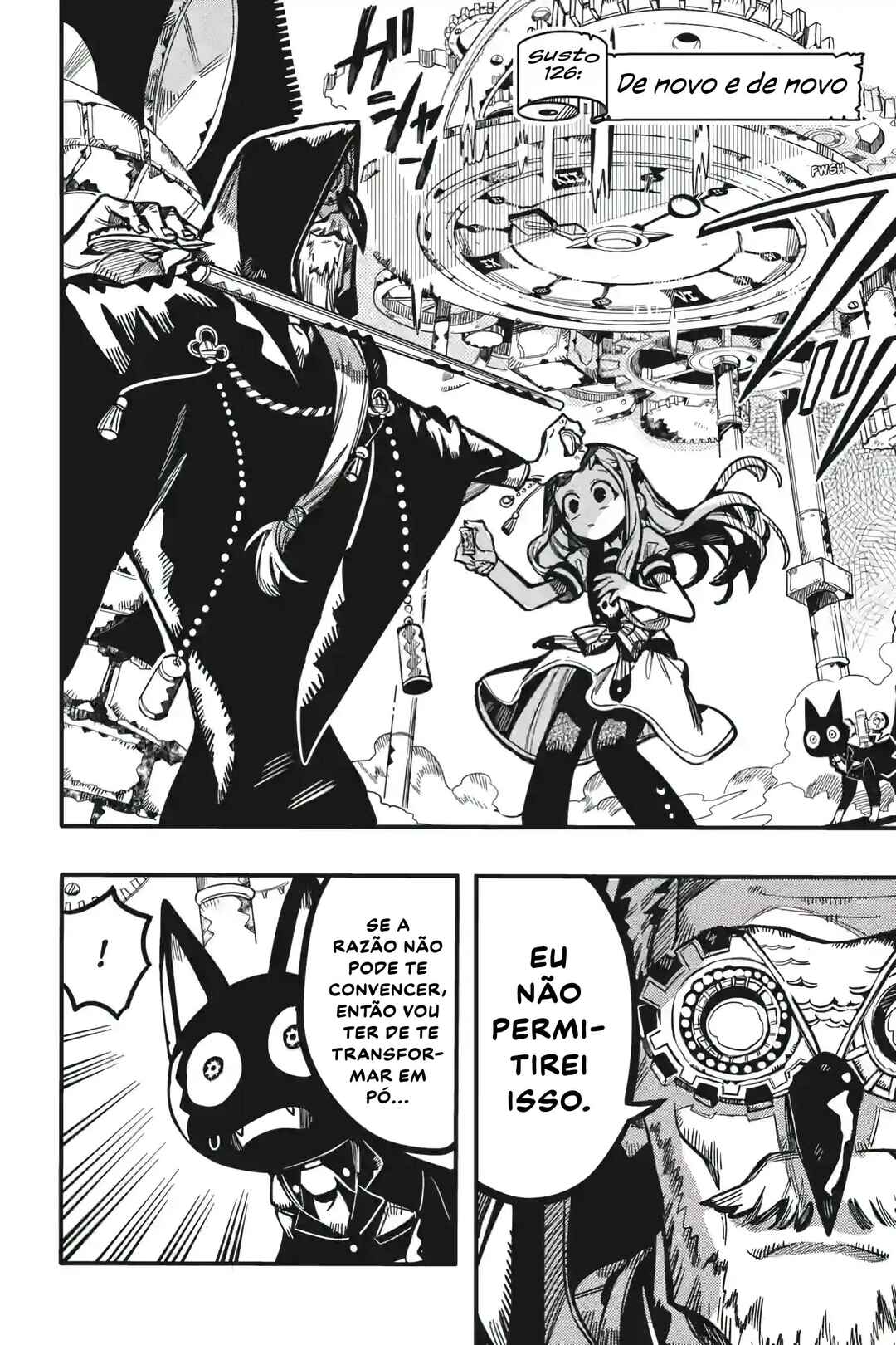 Chapter 126 - Page 3