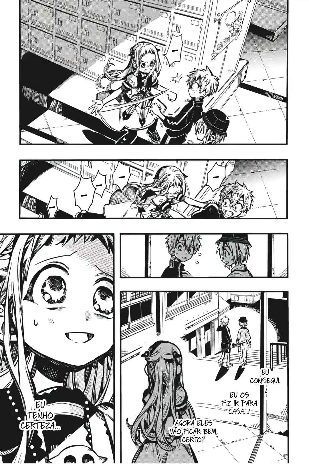 Chapter 126 - Page 30