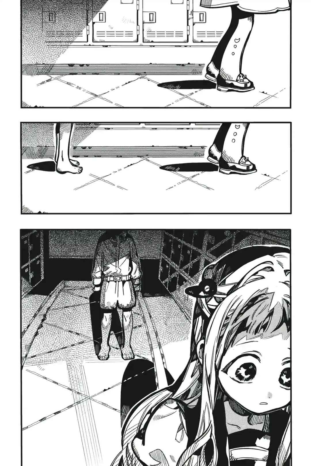 Chapter 126 - Page 31