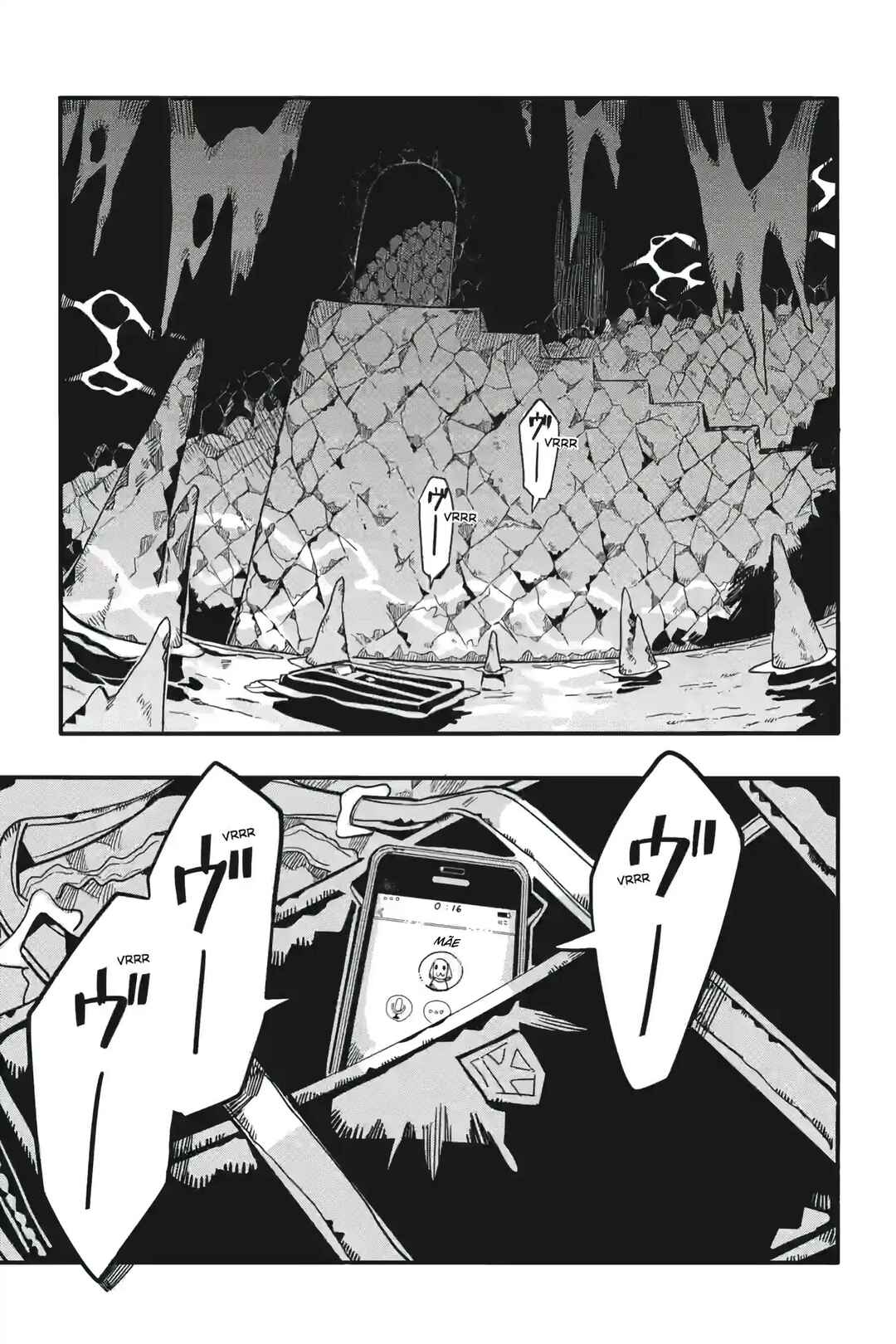 Chapter 126 - Page 32