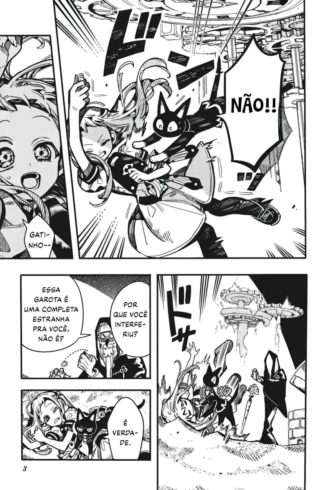Chapter 126 - Page 4