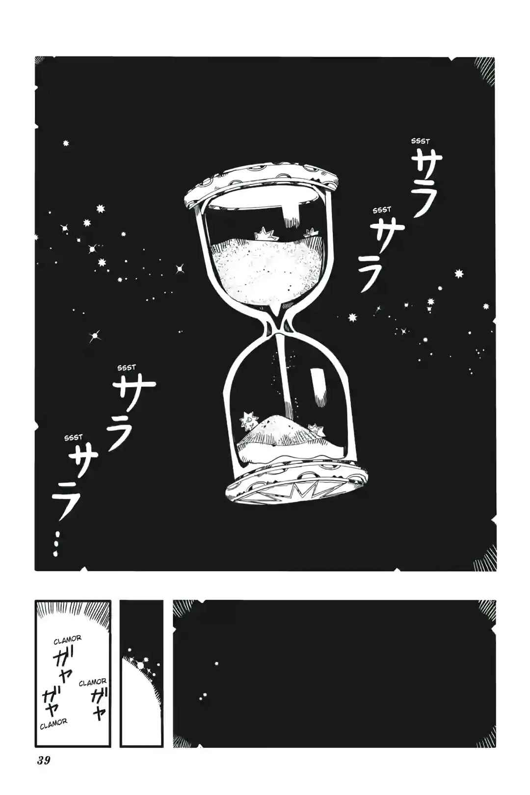 Chapter 126 - Page 40