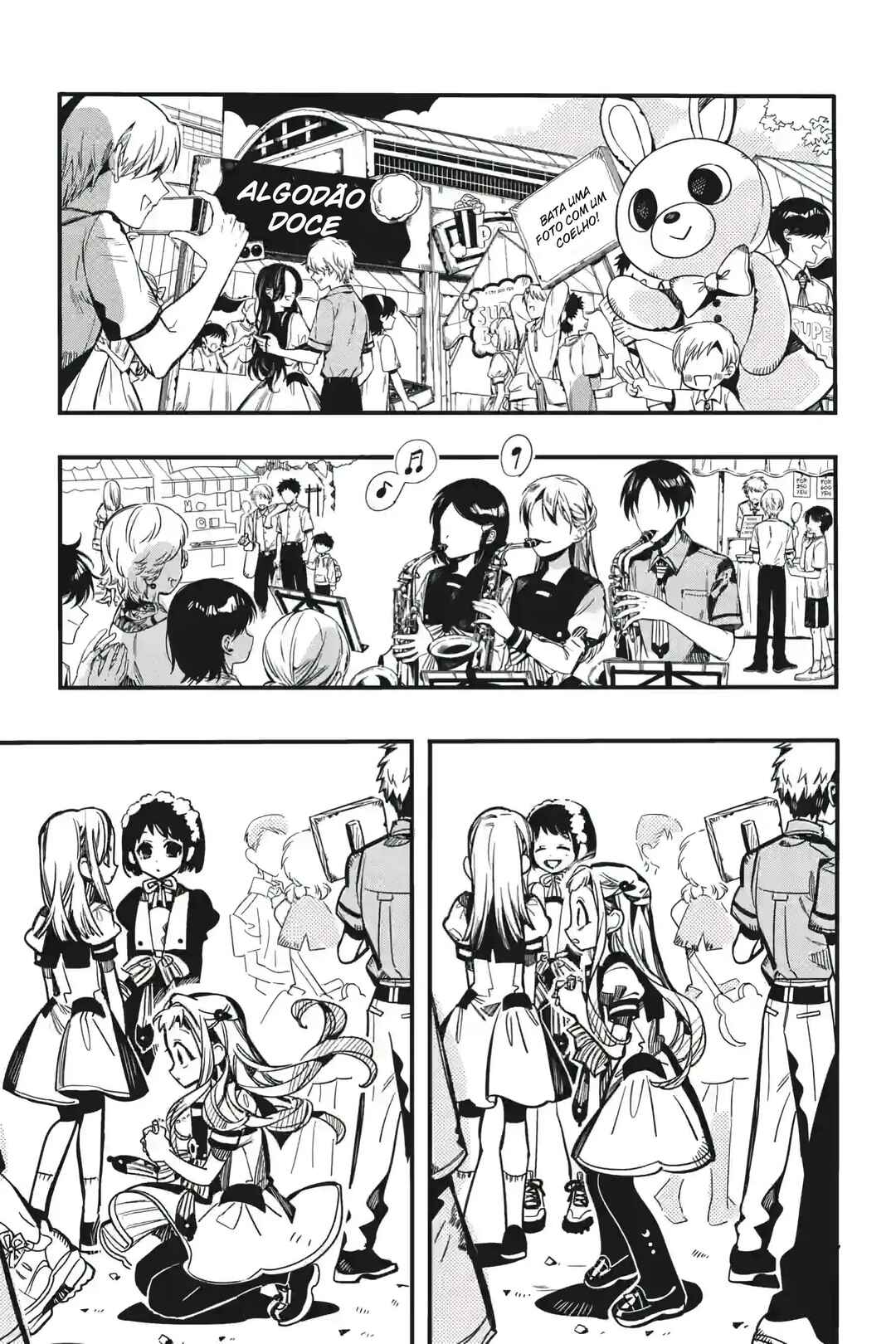 Chapter 126 - Page 42
