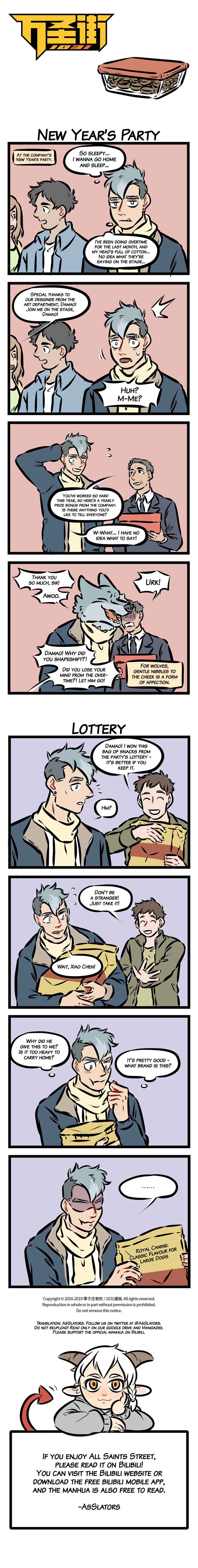 Chapter 281 - Page 1