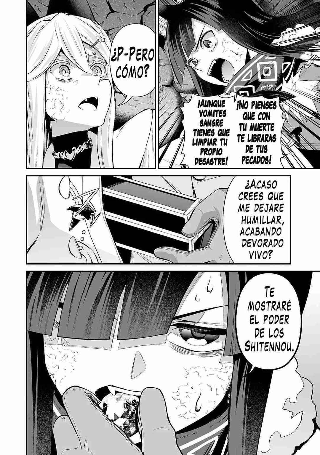 Chapter 92 - Page 11