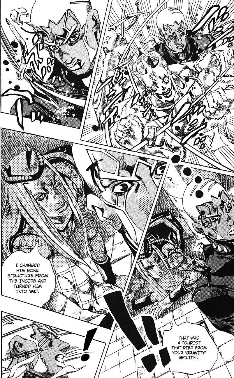 Chapter 145 - Page 11