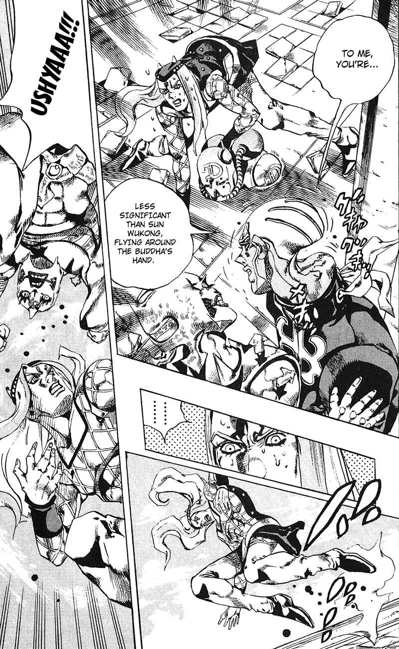 Chapter 145 - Page 14