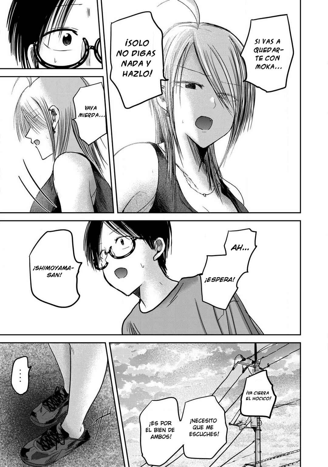 Chapter 79 - Page 5