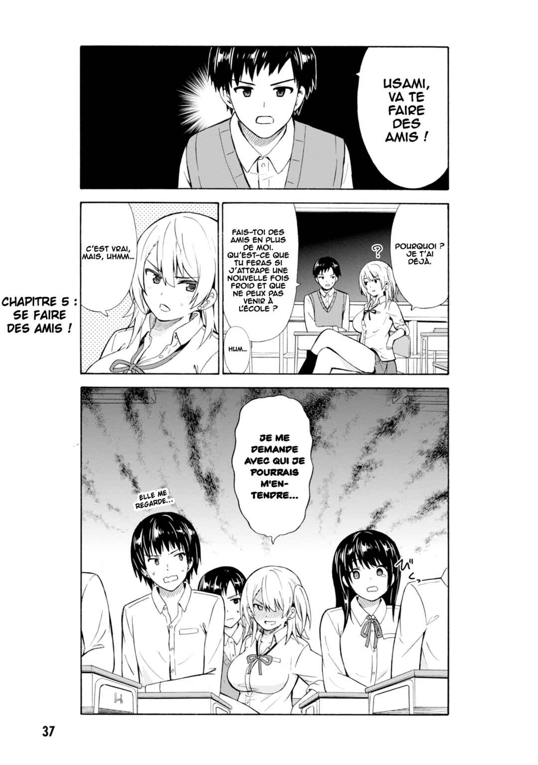 Chapter 5 - Page 2