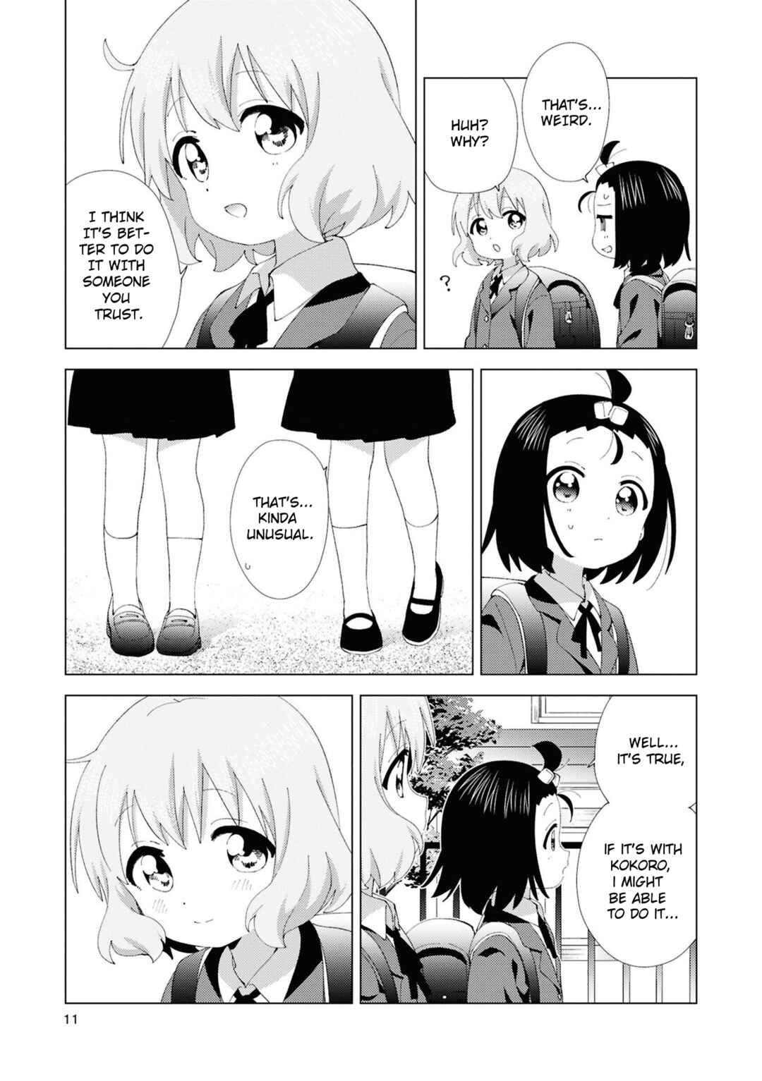 Chapter 106 - Page 7