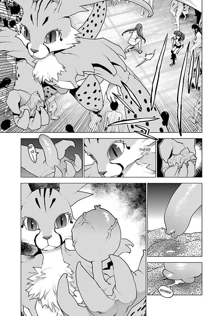 Chapter 99 - Page 10