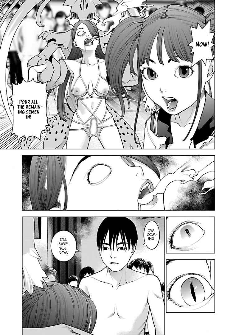 Chapter 99 - Page 26