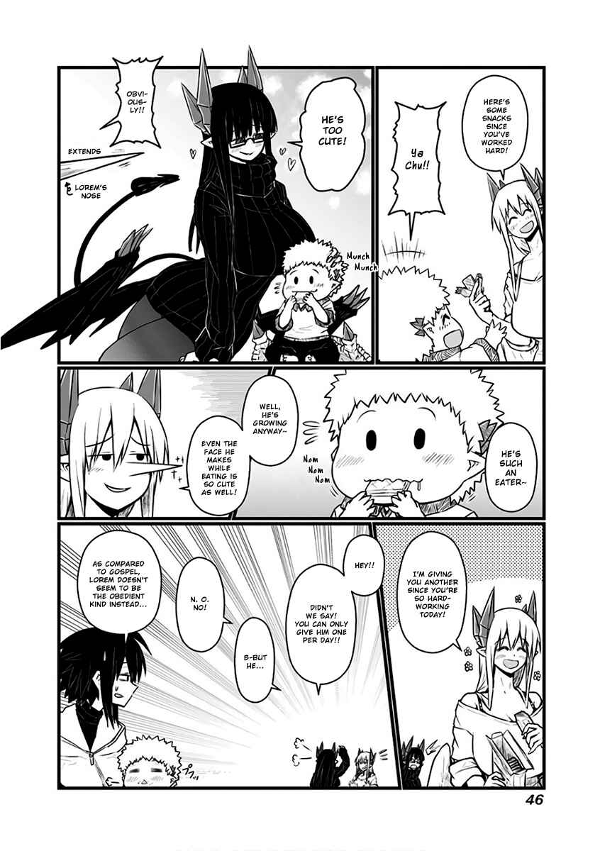 Chapter 80 - Page 6