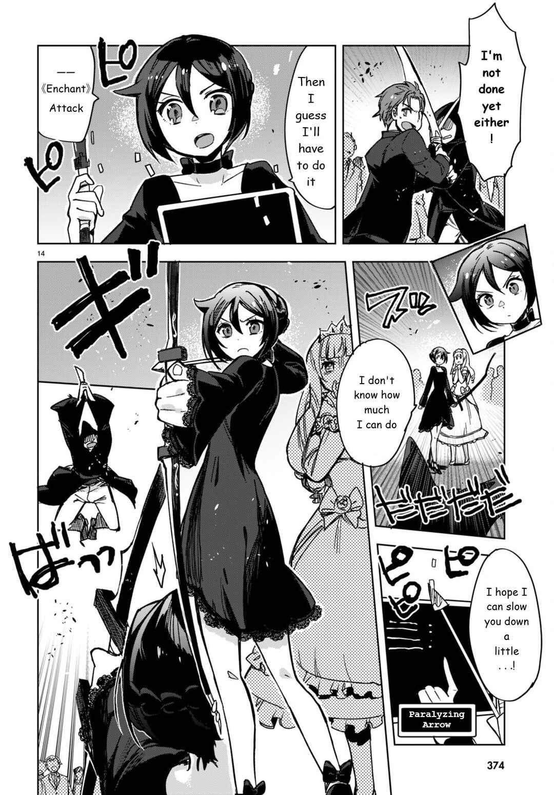 Chapter 87 - Page 14