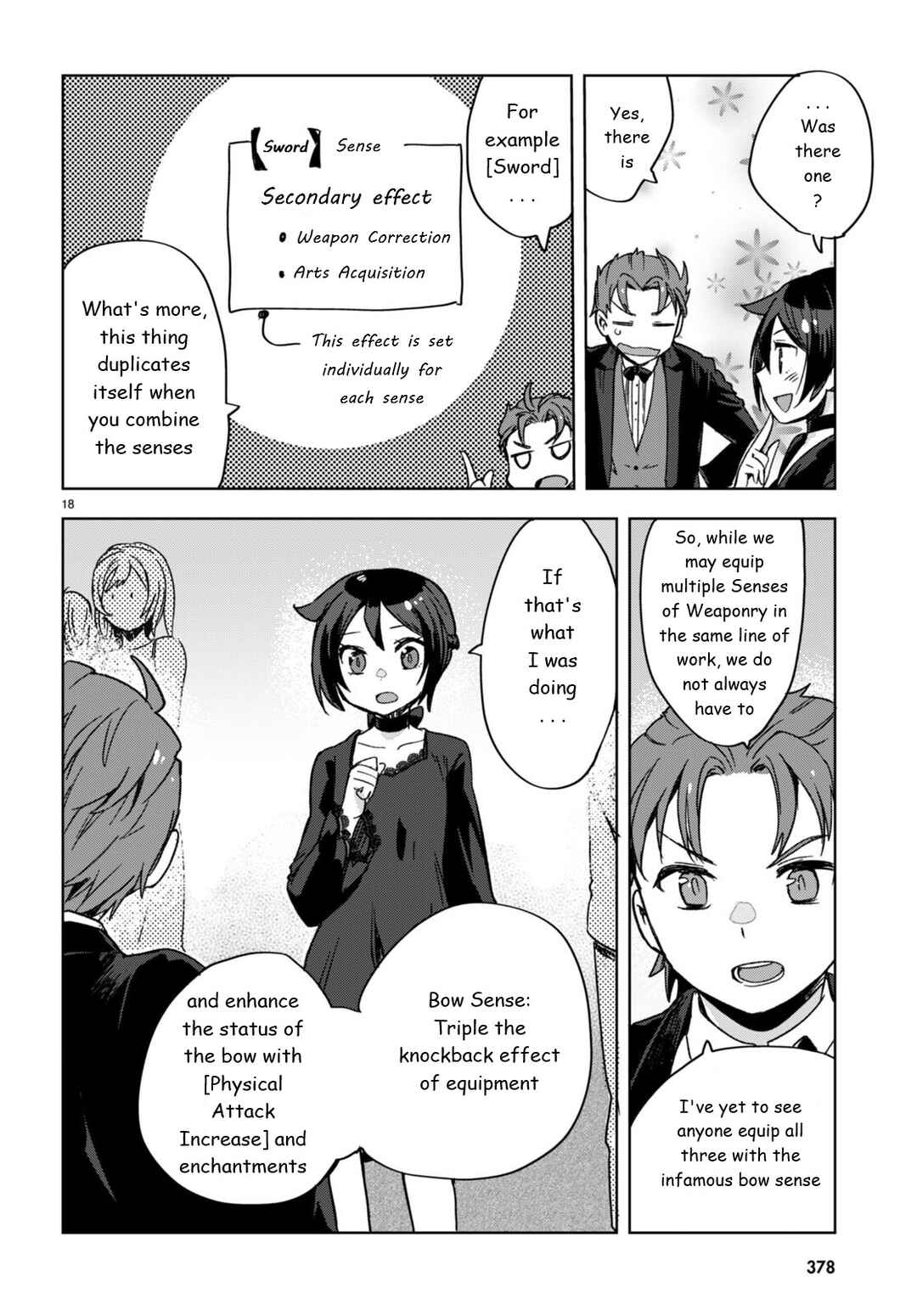 Chapter 87 - Page 18