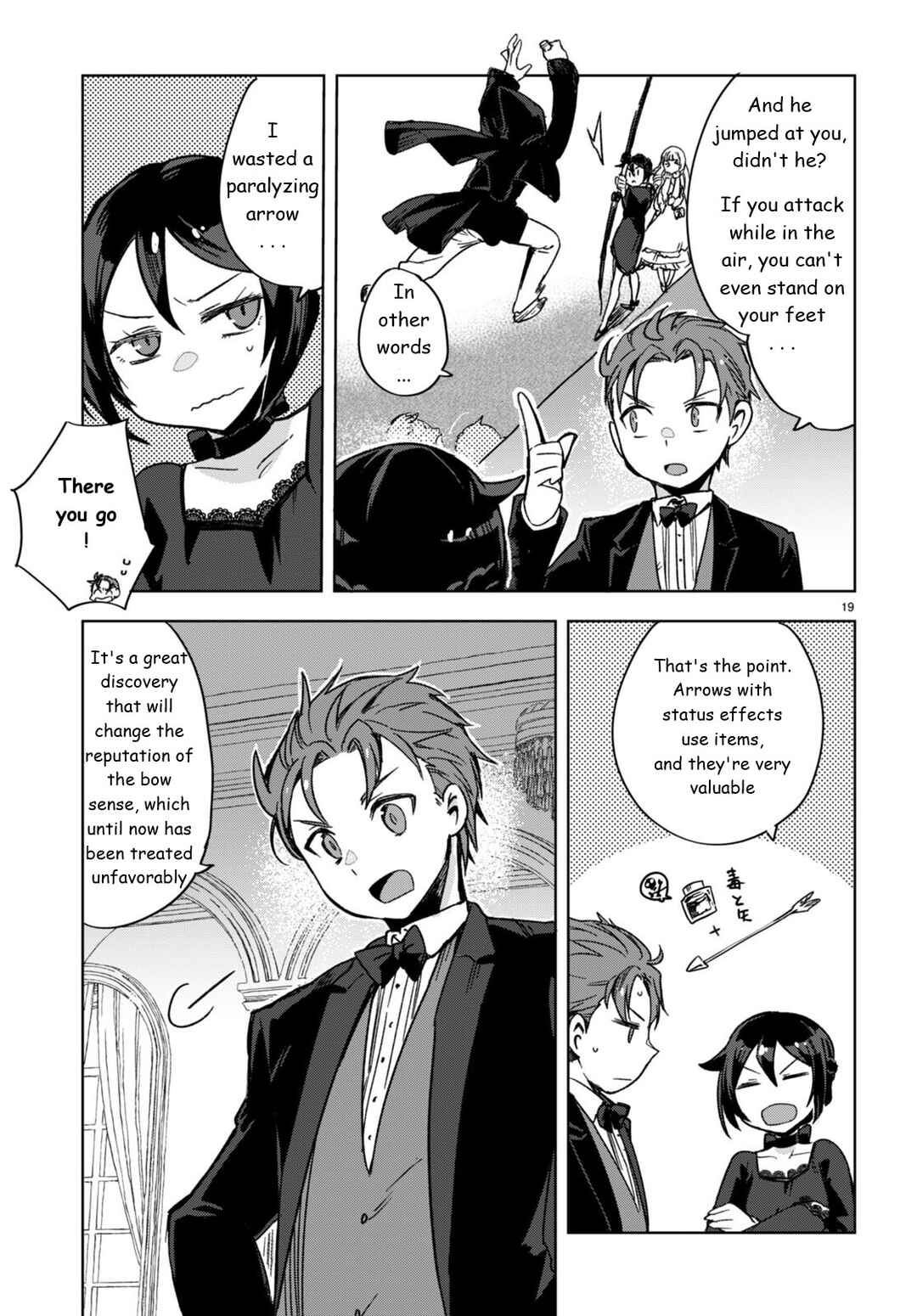 Chapter 87 - Page 19