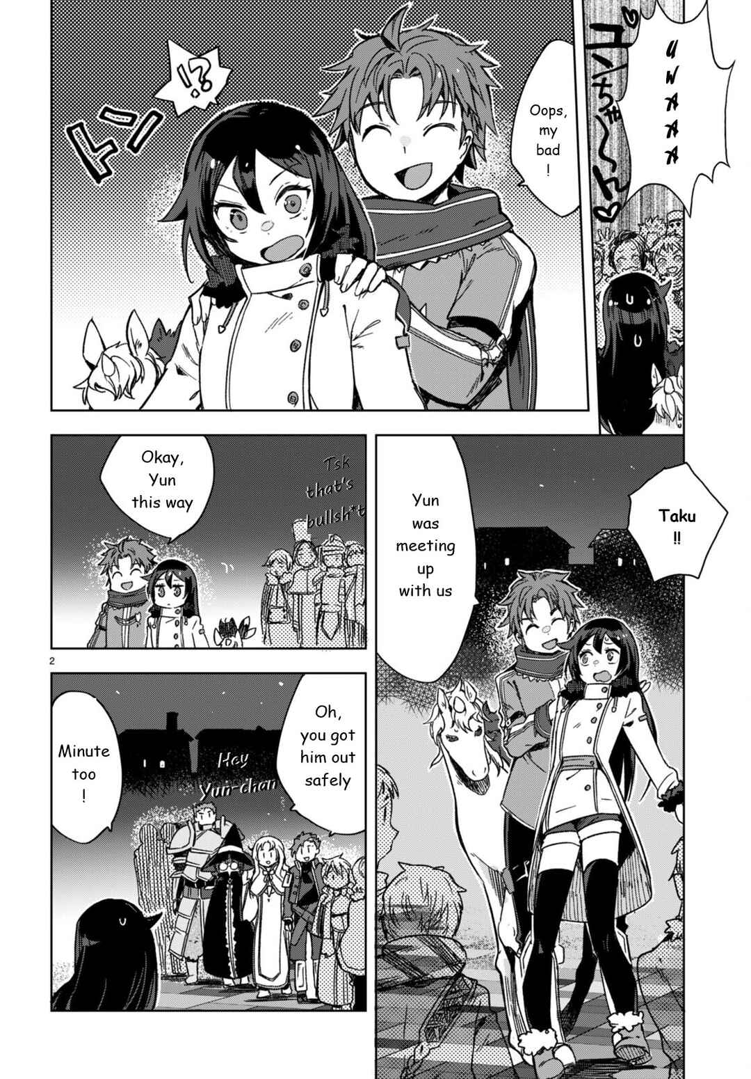 Chapter 87 - Page 2