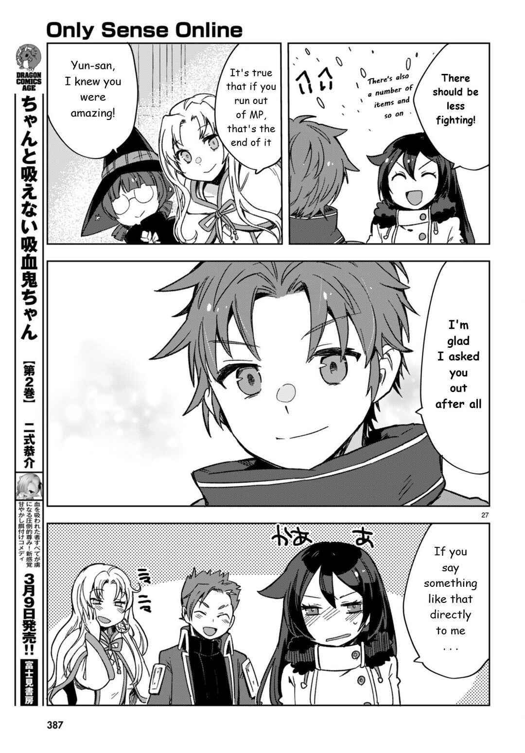 Chapter 87 - Page 27