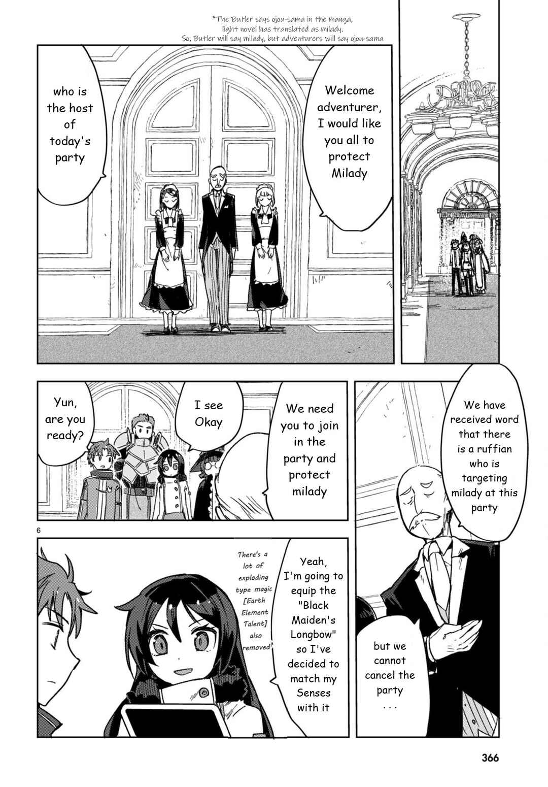 Chapter 87 - Page 6