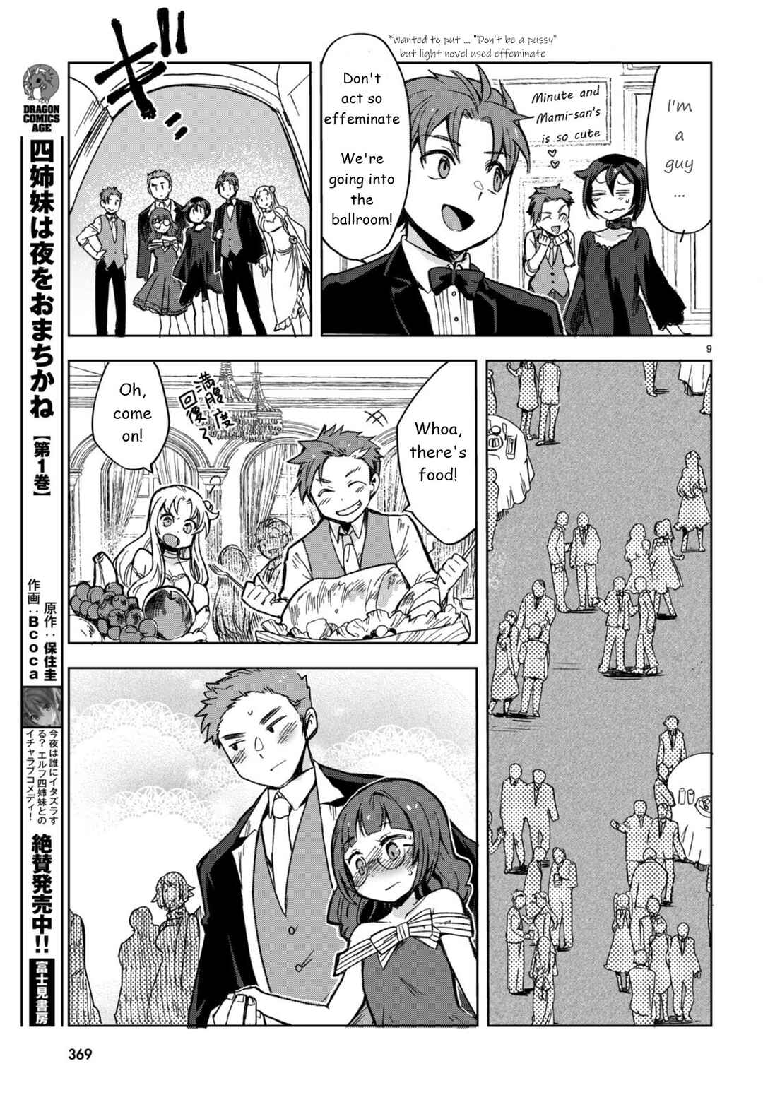 Chapter 87 - Page 9