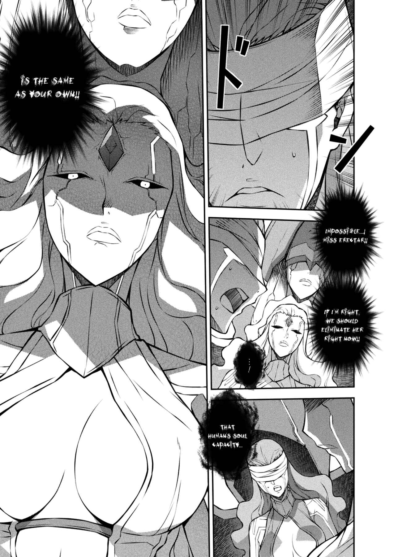 Chapter 218 - Page 12