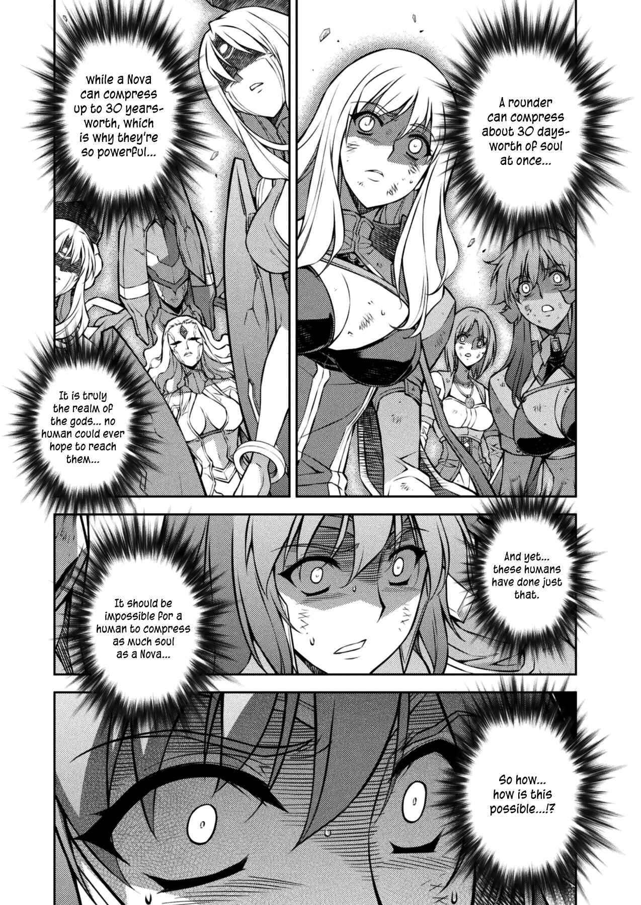 Chapter 218 - Page 14