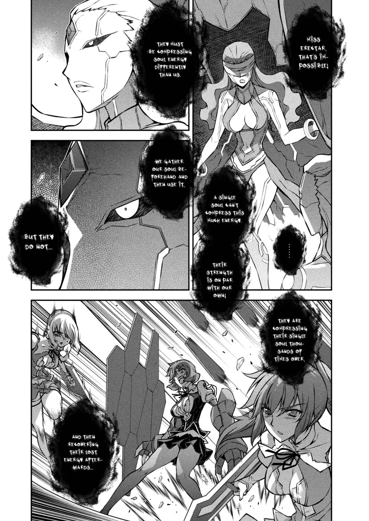 Chapter 218 - Page 16