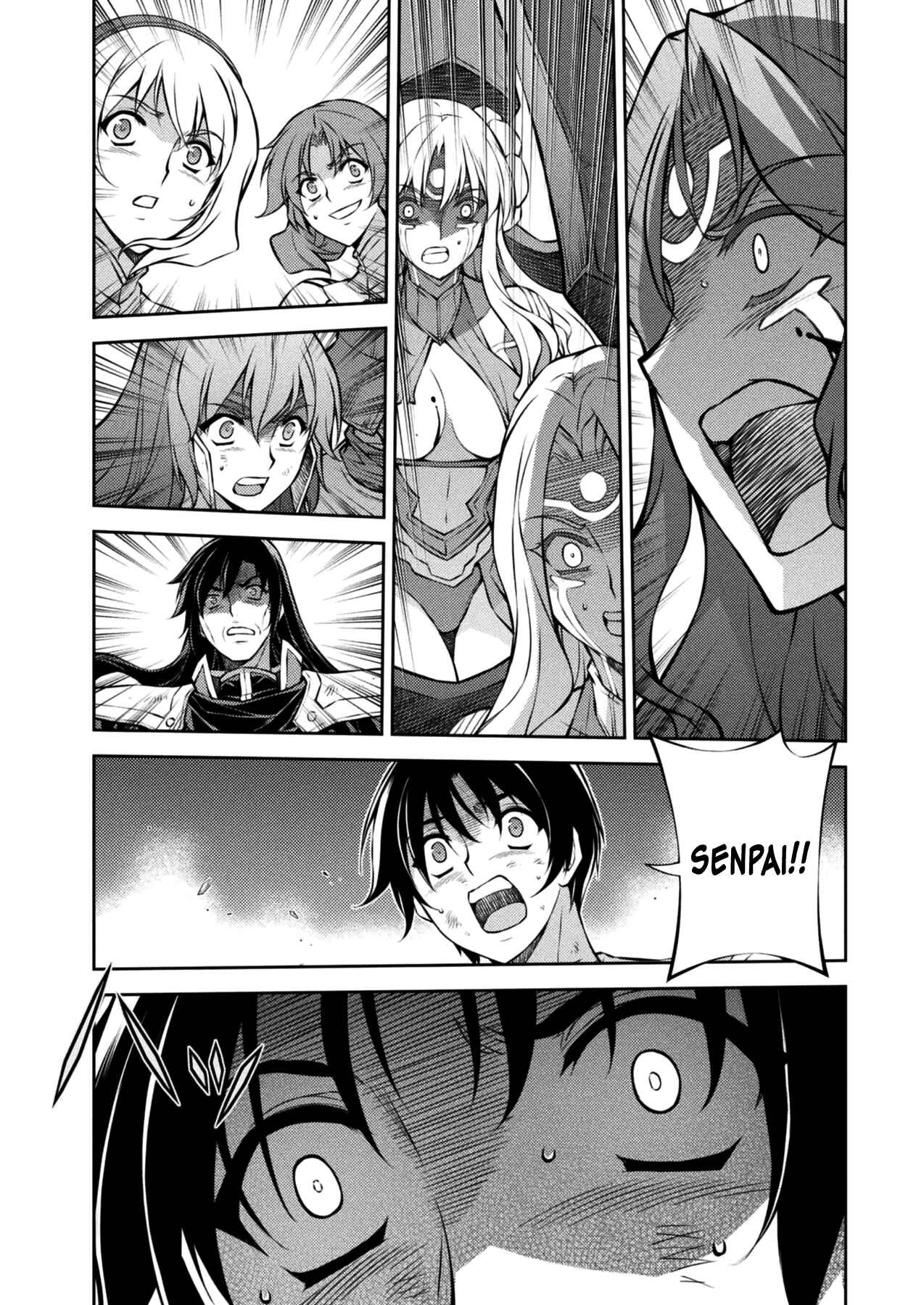 Chapter 218 - Page 19