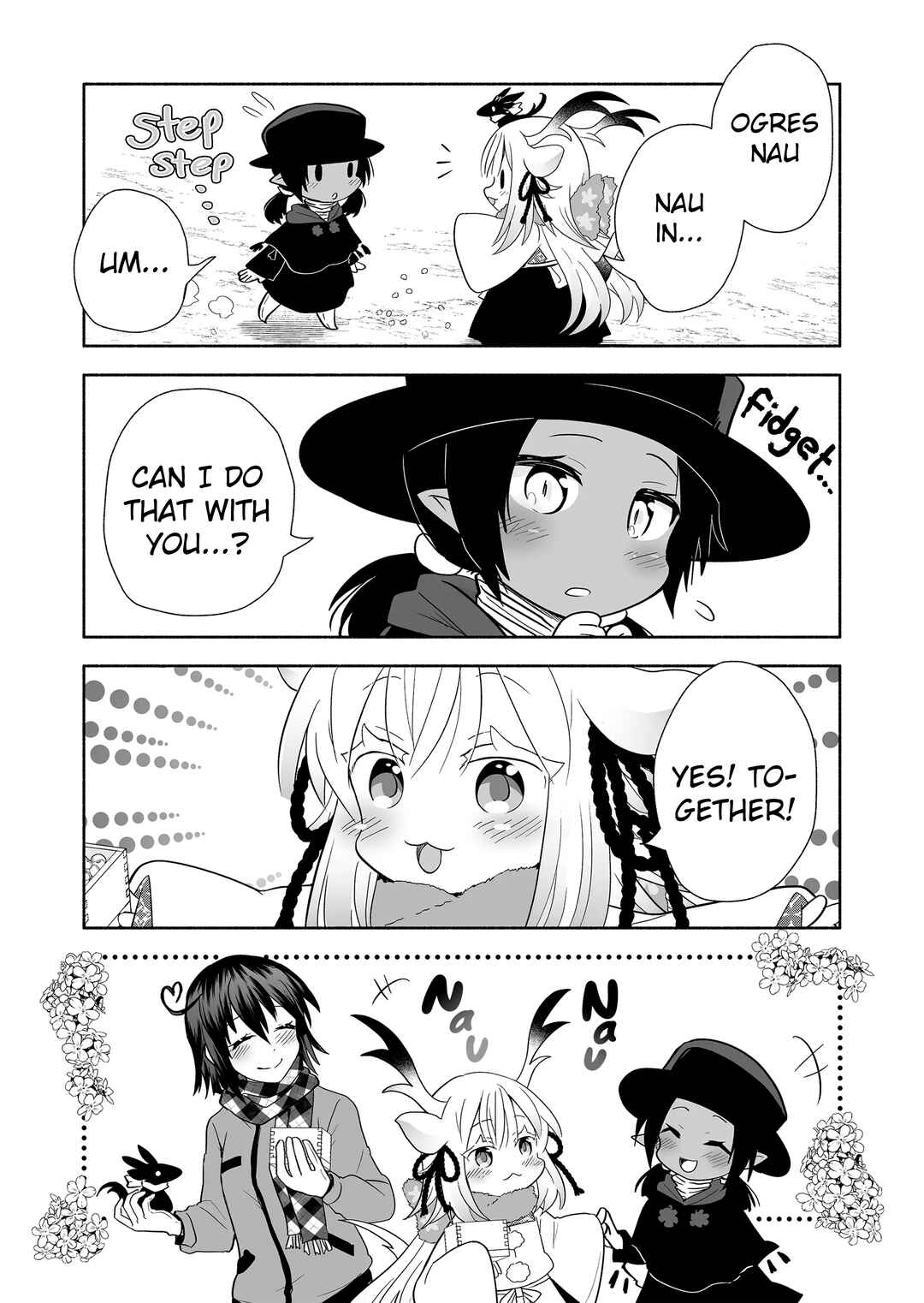Chapter 115 - Page 5