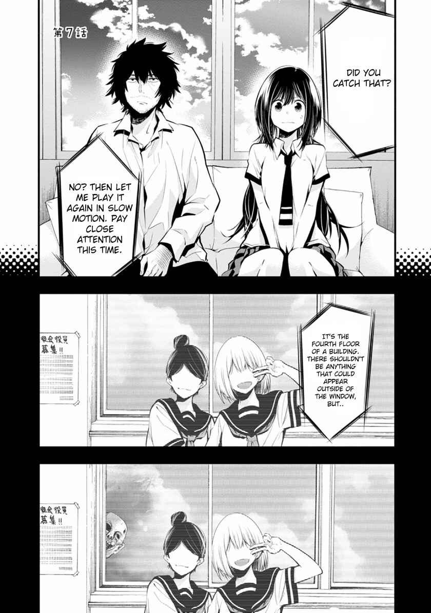 Chapter 7 - Page 1
