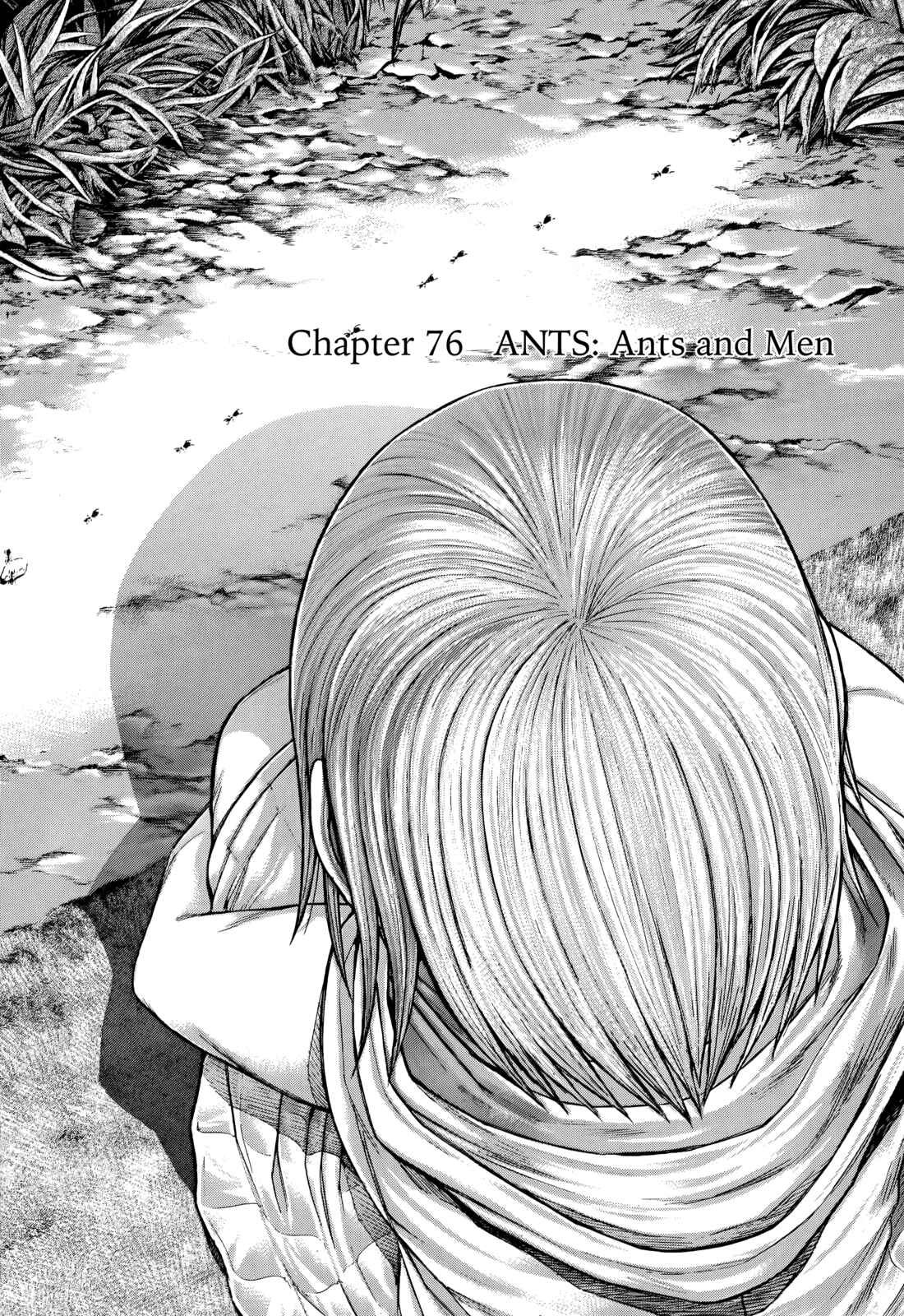 Chapter 76 - Page 1