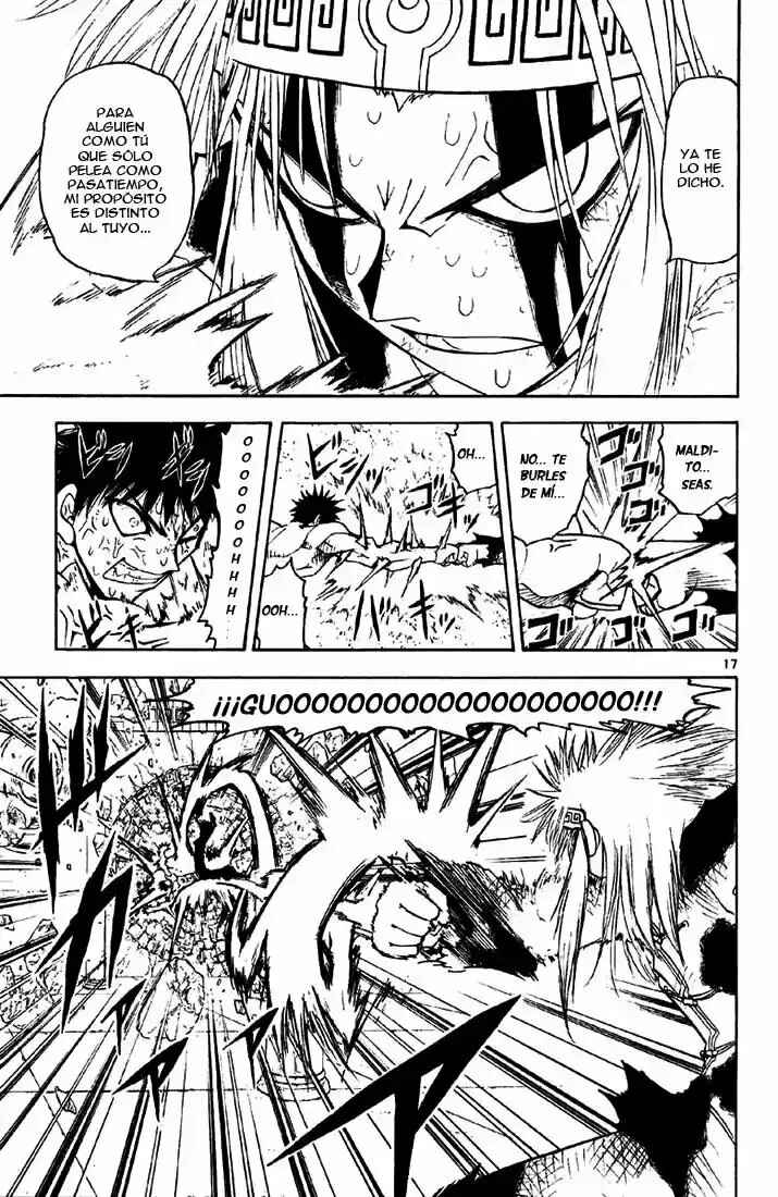 Chapter 133 - Page 16