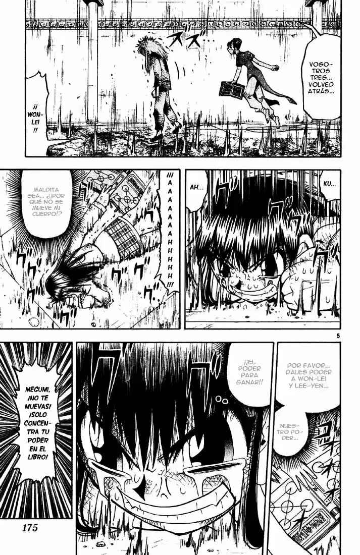 Chapter 133 - Page 5