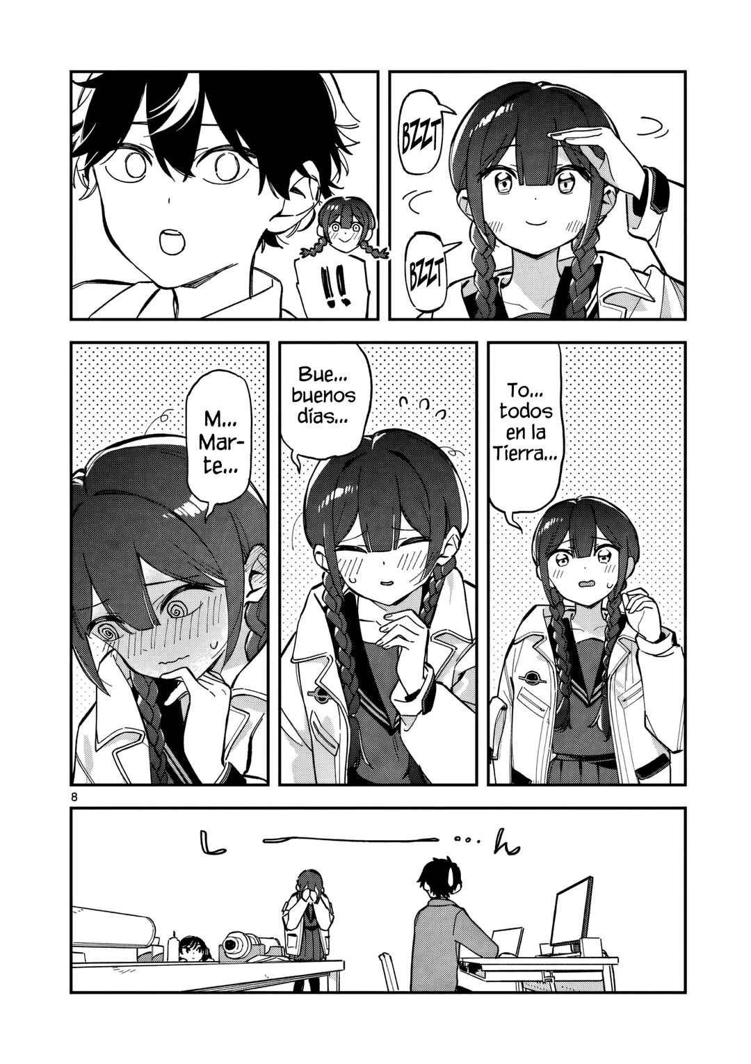 Chapter 2 - Page 10