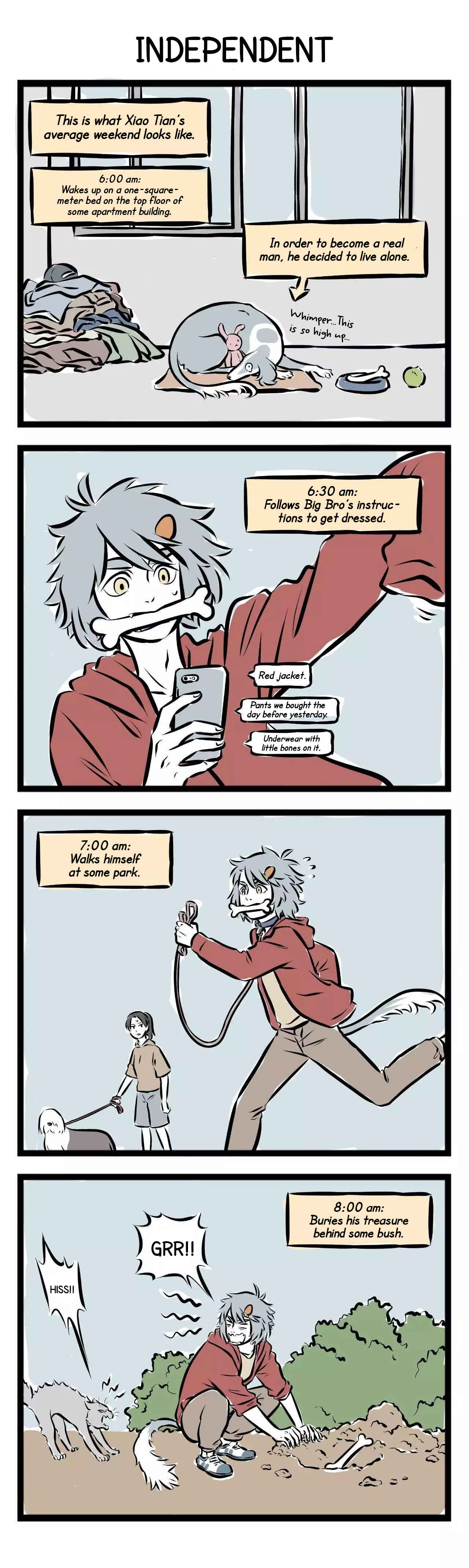 Chapter 138 - Page 2