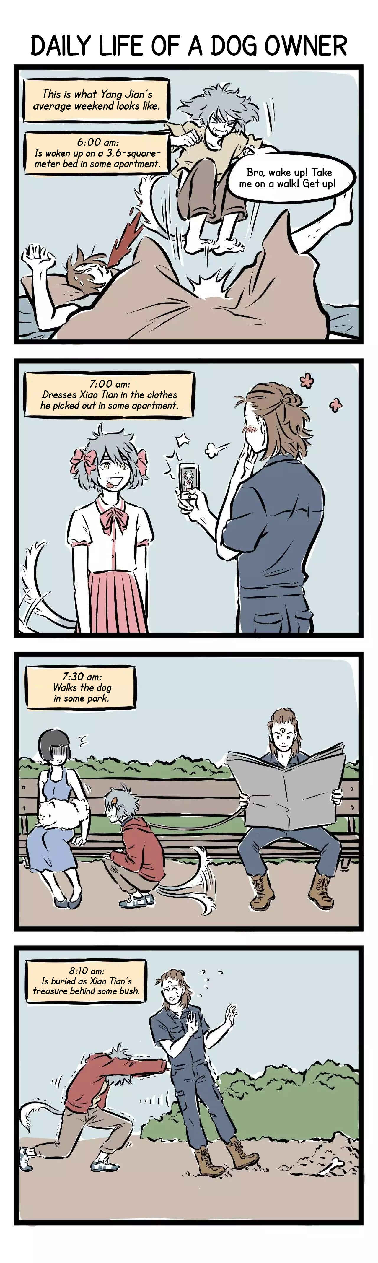 Chapter 138 - Page 3